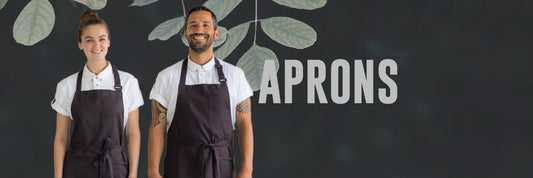 Australian Made Aprons