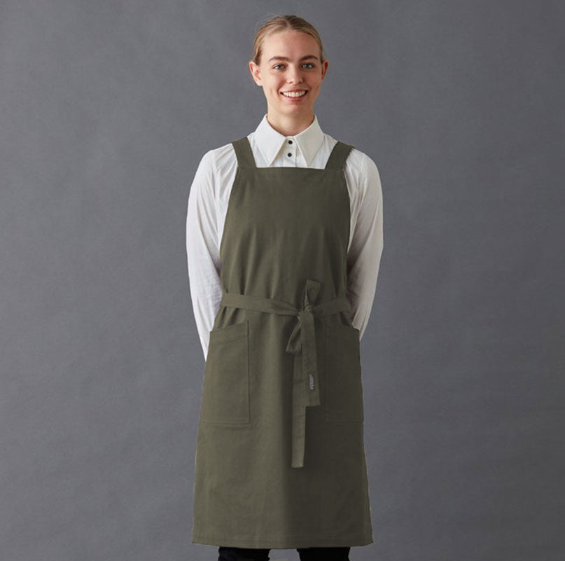 Apron Harry - Waitstaff and Retail team Apron