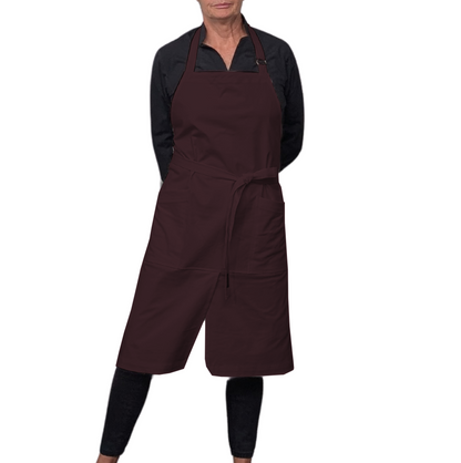 Apron Organic - Multi Functional Apron