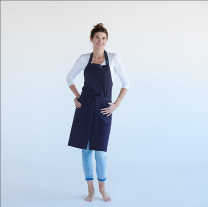 Apron Organic - Multi Functional Apron