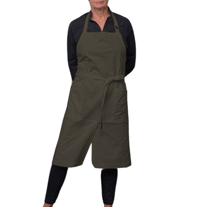 Apron Organic - Multi Functional Apron