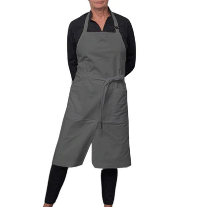 Apron Organic - Multi Functional Apron