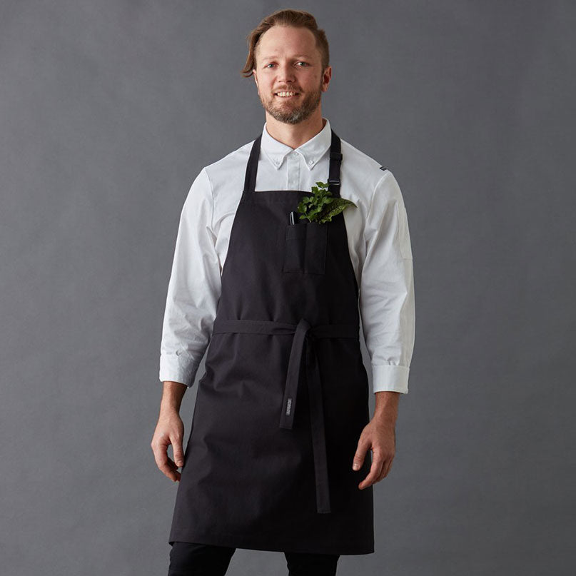 Apron Taylor - Chef Apron