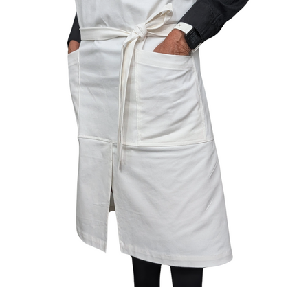 Apron Organic - Multi Functional Apron