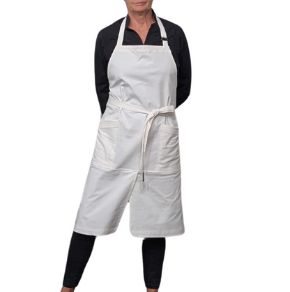 Apron Organic - Multi Functional Apron