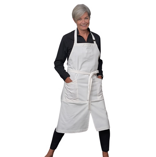 Apron Organic - Multi Functional Apron